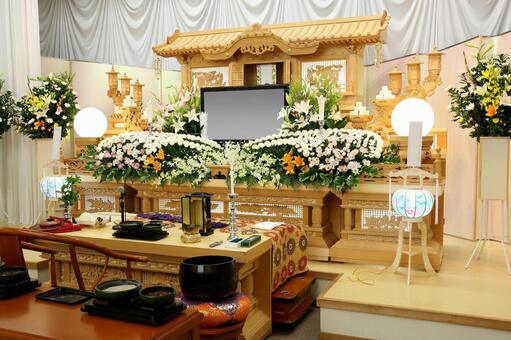 1日葬の葬儀
葬儀・家族葬
お坊さんのお経葬儀
直葬（釜前葬）の葬儀
一般葬の葬儀