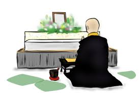 お坊さん（僧侶）
お経（読経）葬儀・家族葬
直葬（釜前葬）の葬儀
1日葬の葬儀
一般葬の葬儀